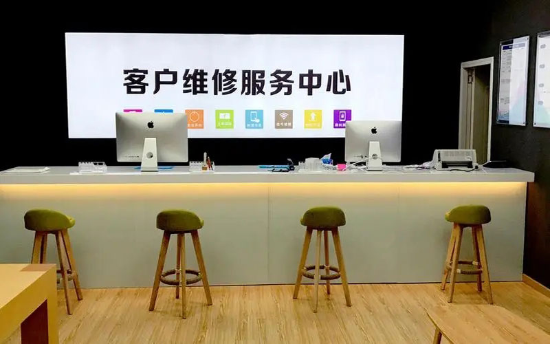 邳州苹果手机维修点地址电话信息